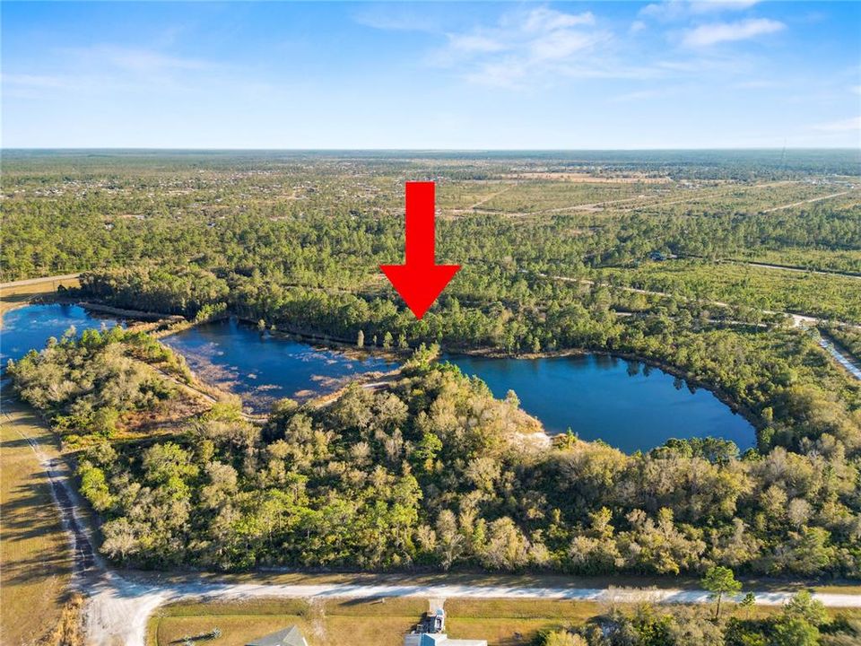 Недавно продано: $25,000 (1.07 acres)
