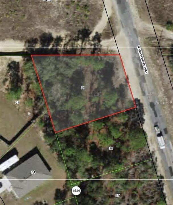 合同活跃: $20,000 (0.29 acres)
