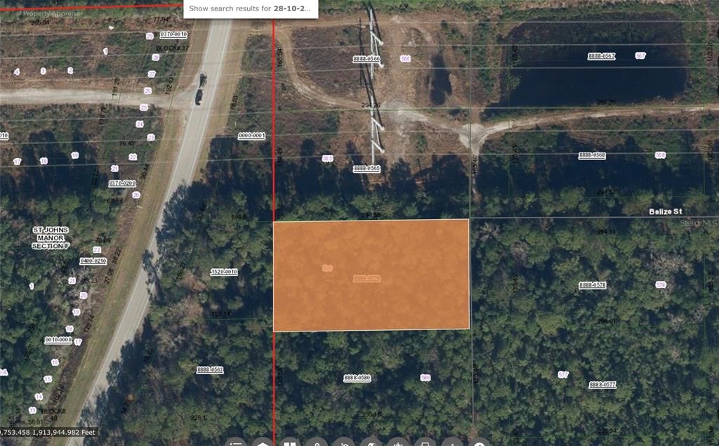 最近售出: $12,000 (1.14 acres)