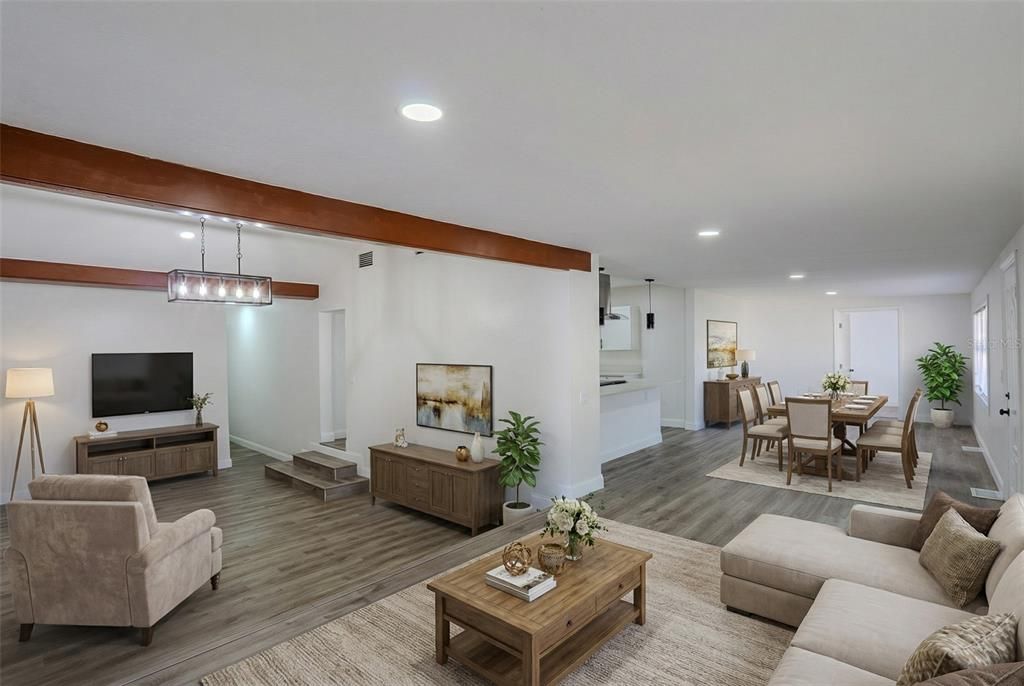 For Sale: $419,900 (5 beds, 3 baths, 2617 Square Feet)