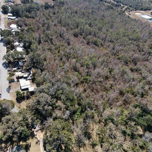 En Venta: $350,000 (9.87 acres)