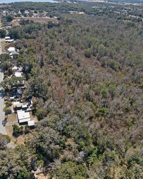 En Venta: $350,000 (9.87 acres)