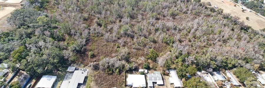 En Venta: $350,000 (9.87 acres)