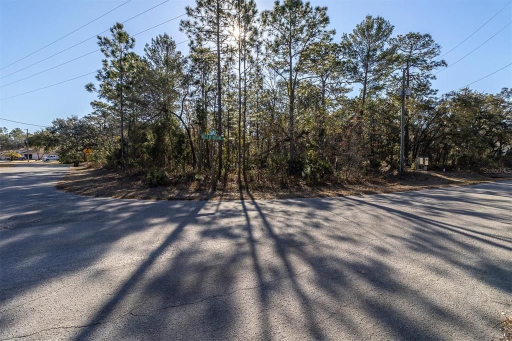 На продажу: $42,000 (0.37 acres)