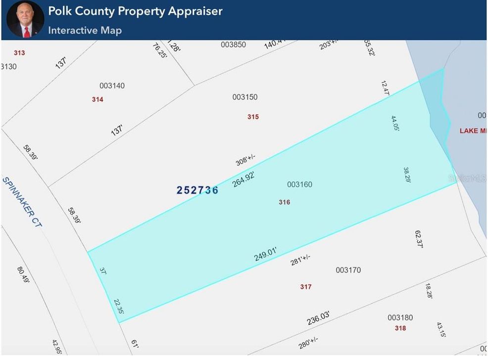 For Sale: $99,000 (0.48 acres)