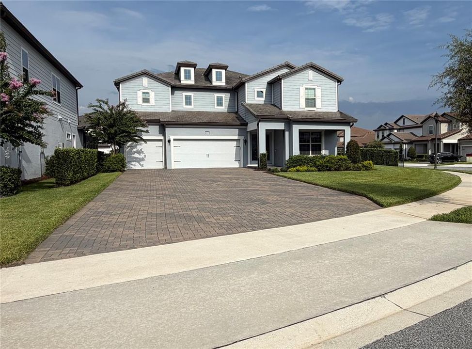 Active With Contract: $1,424,900 (4 beds, 4 baths, 4205 Square Feet)