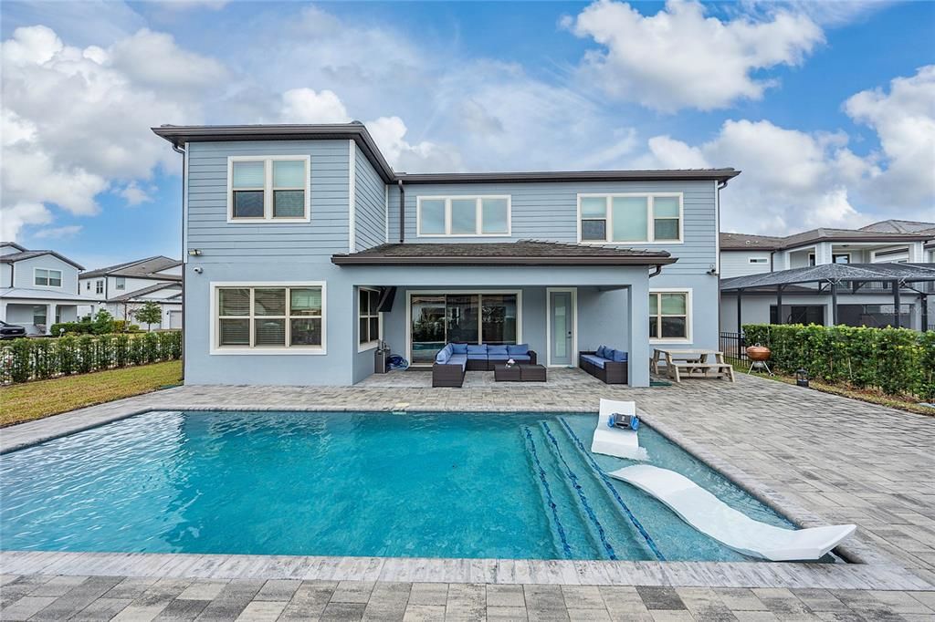 Active With Contract: $1,424,900 (4 beds, 4 baths, 4205 Square Feet)