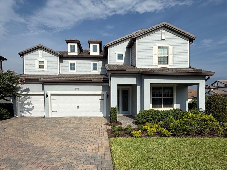 Active With Contract: $1,424,900 (4 beds, 4 baths, 4205 Square Feet)
