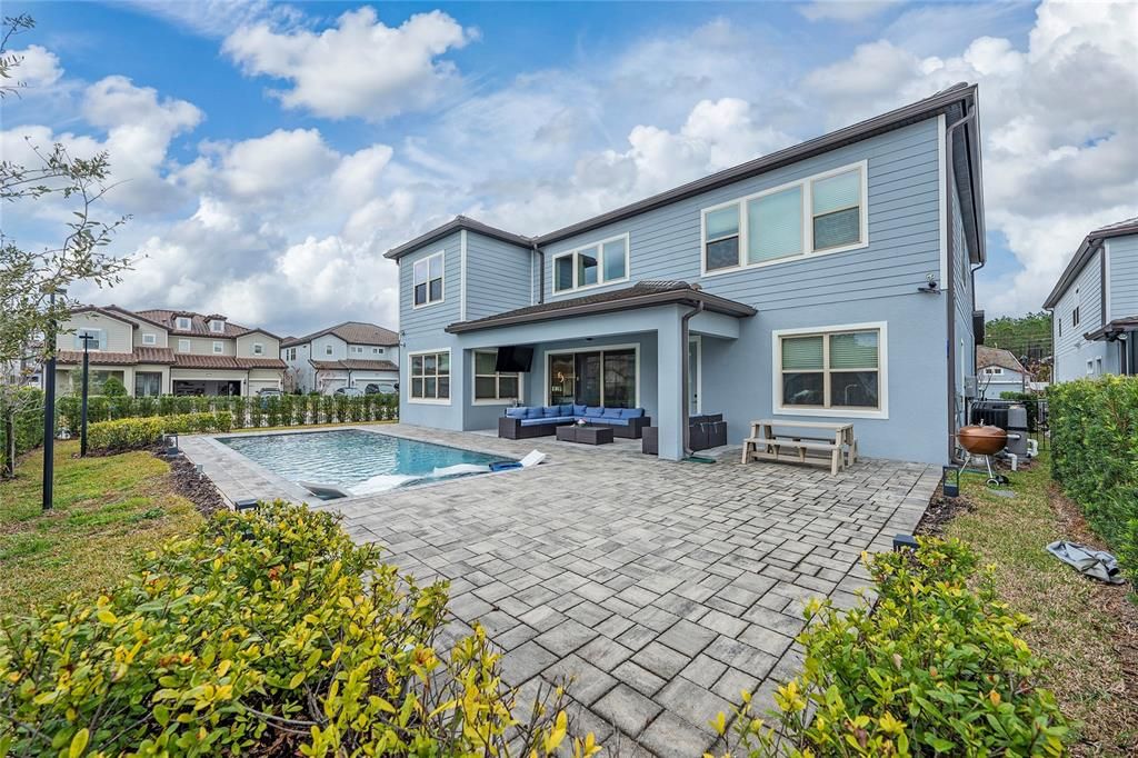 Active With Contract: $1,424,900 (4 beds, 4 baths, 4205 Square Feet)