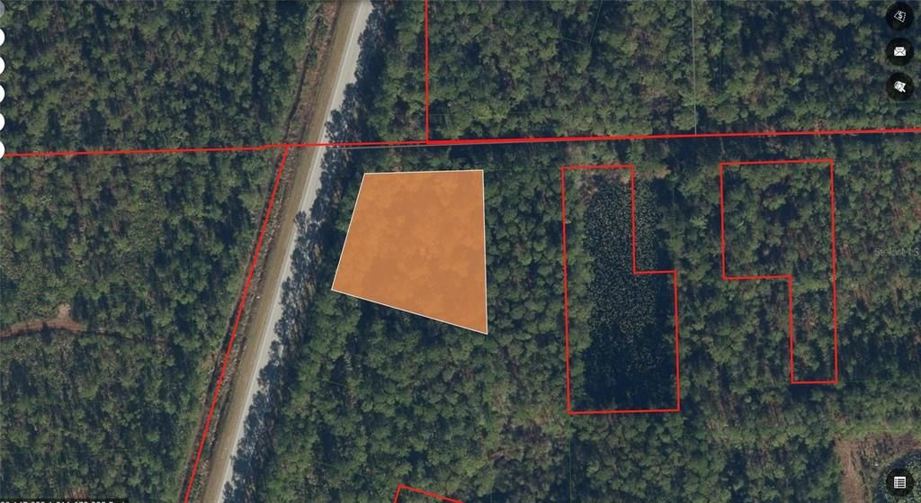 待售: $21,000 (0.71 acres)