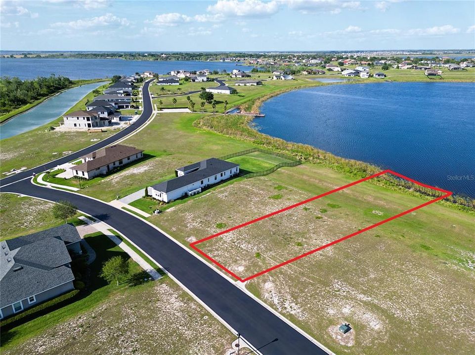 For Sale: $99,000 (0.39 acres)