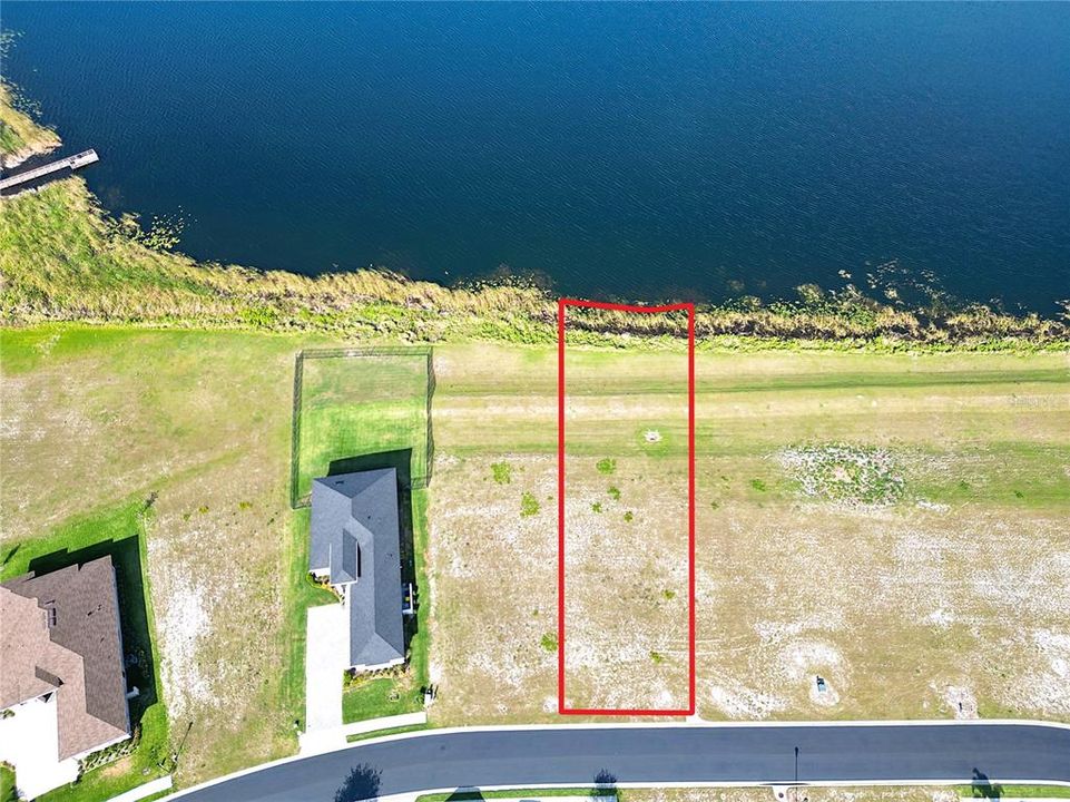 For Sale: $99,000 (0.39 acres)