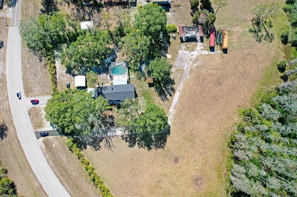 合同活跃: $1,149,900 (5.77 acres)