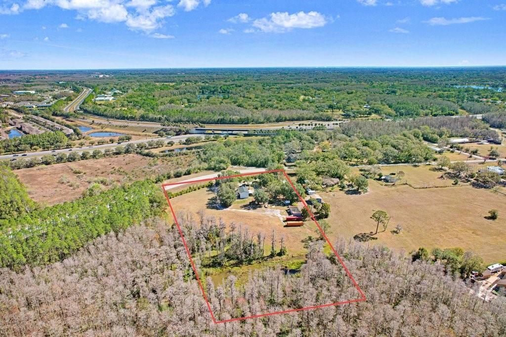 合同活跃: $1,149,900 (5.77 acres)