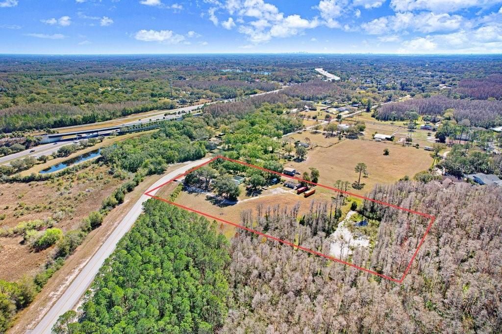 合同活跃: $1,149,900 (5.77 acres)