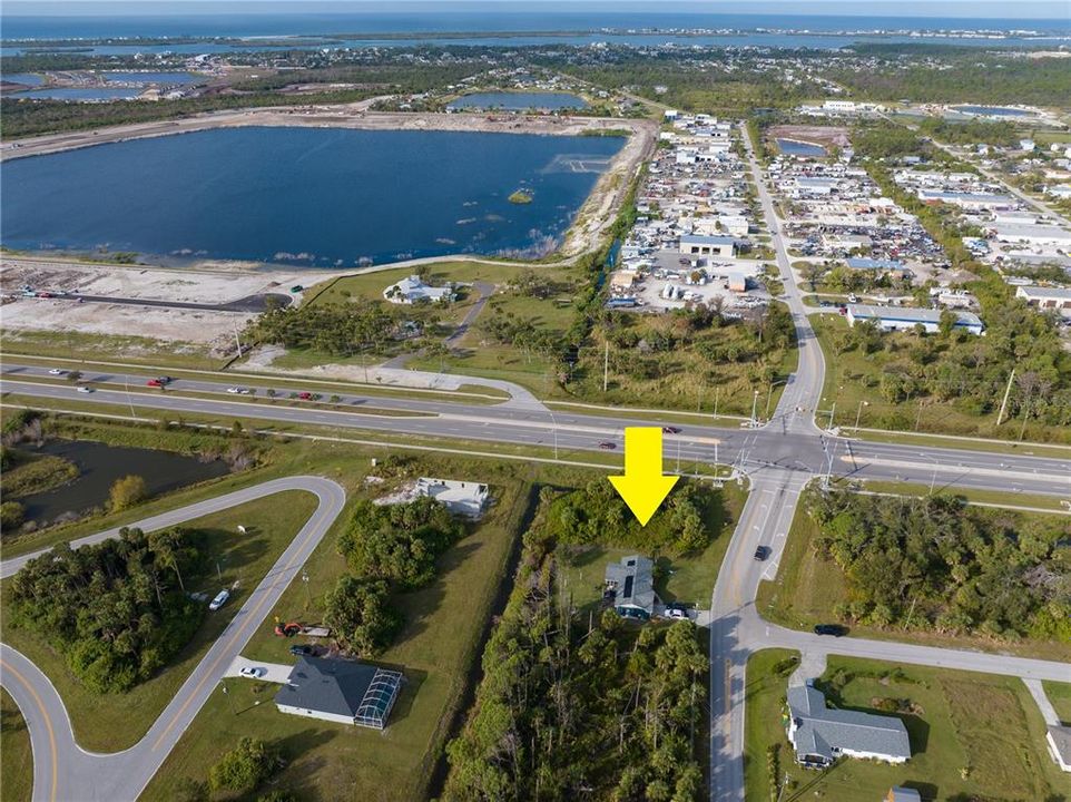 Под контрактом: $27,900 (0.23 acres)