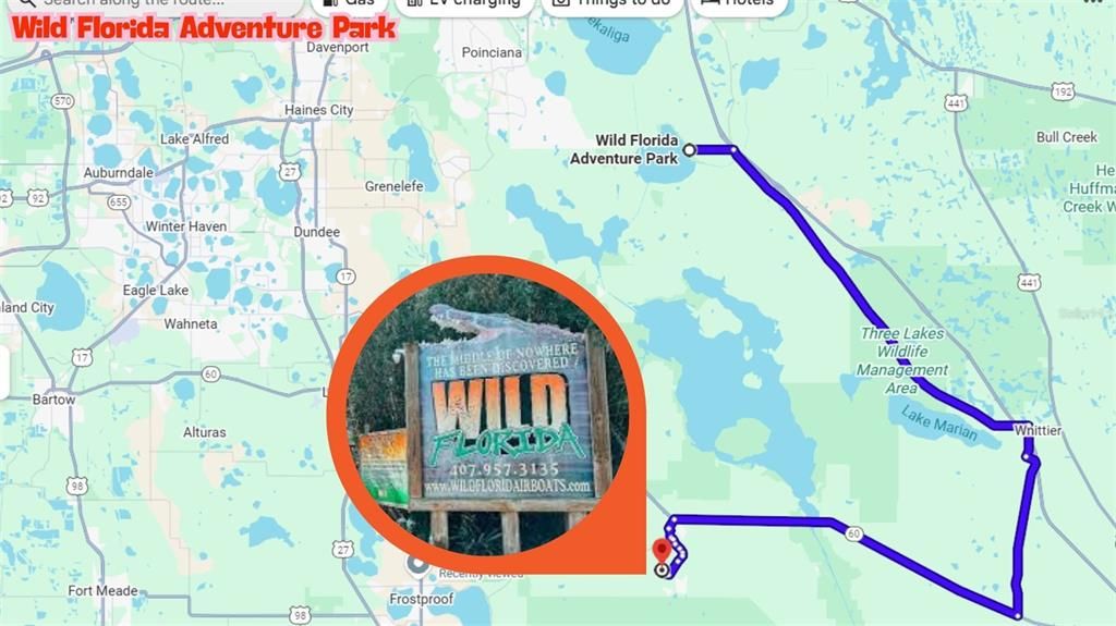 На продажу: $48,000 (2.51 acres)