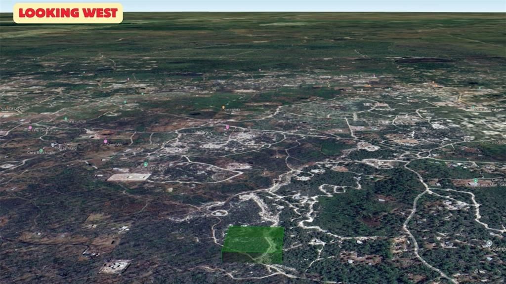 На продажу: $48,000 (2.51 acres)
