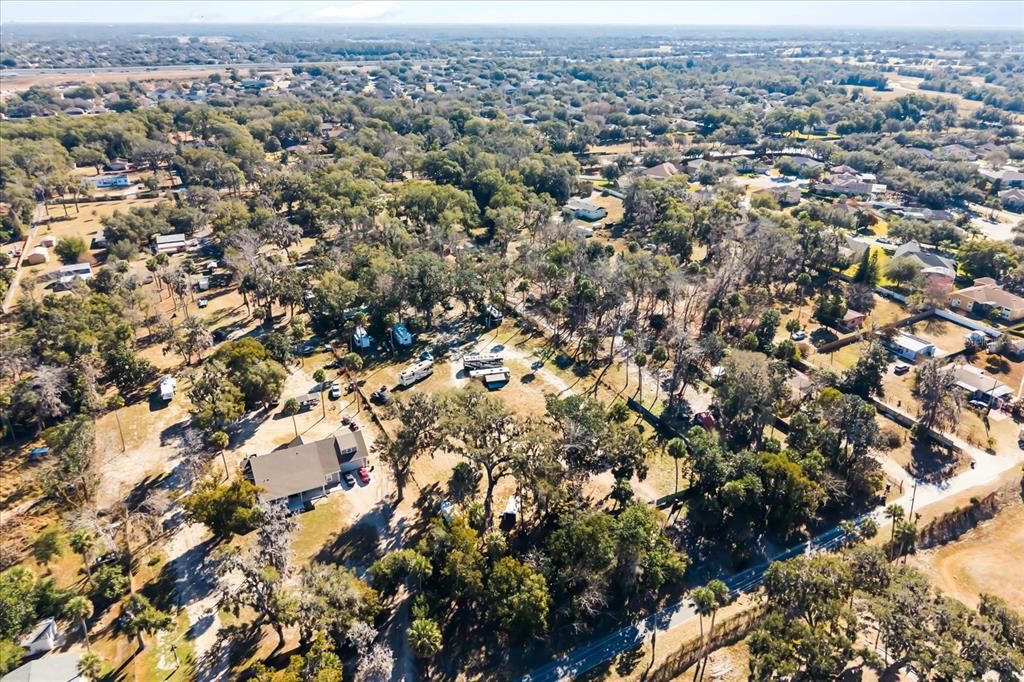 En Venta: $899,000 (2.85 acres)