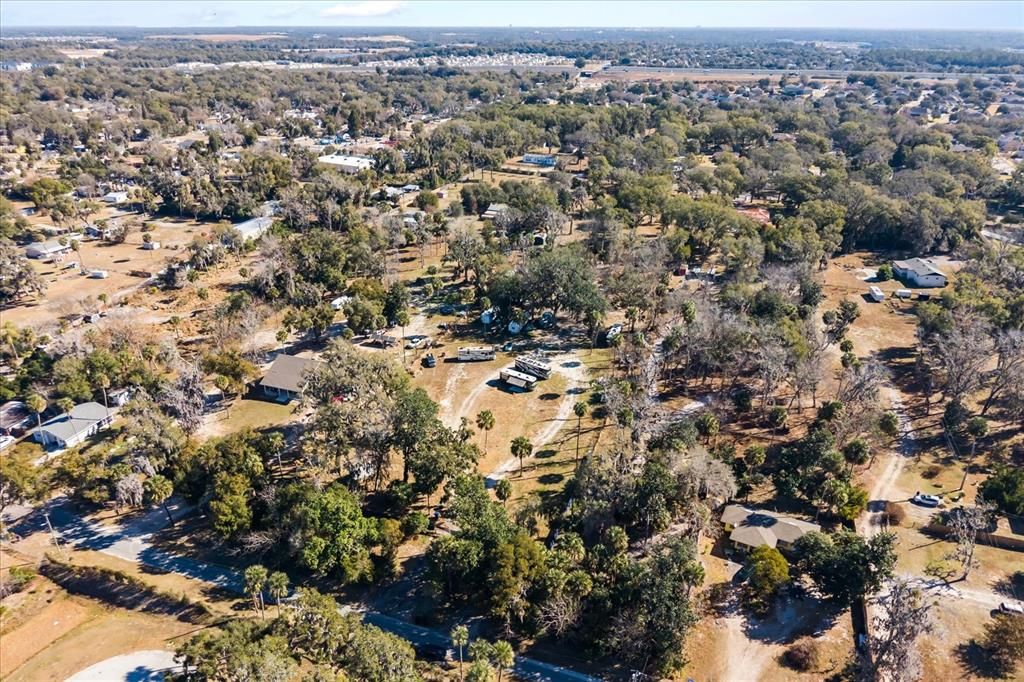 En Venta: $899,000 (2.85 acres)