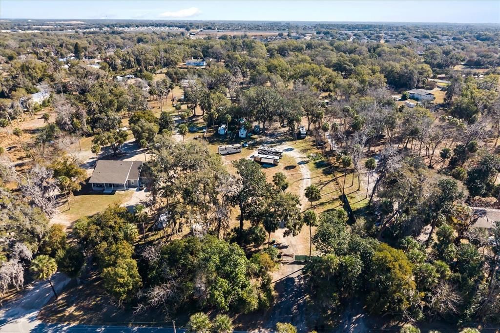 En Venta: $899,000 (2.85 acres)