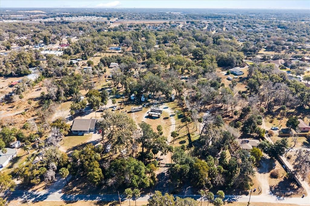 En Venta: $899,000 (2.85 acres)