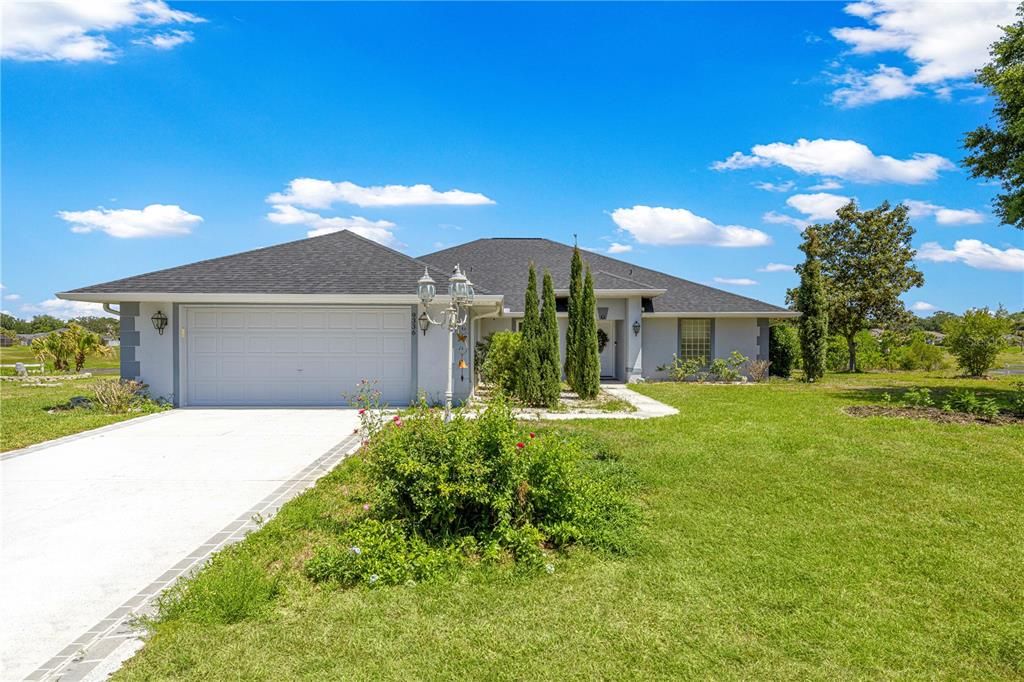 На продажу: $499,899 (4 спален, 2 ванн, 2126 Квадратных фут)