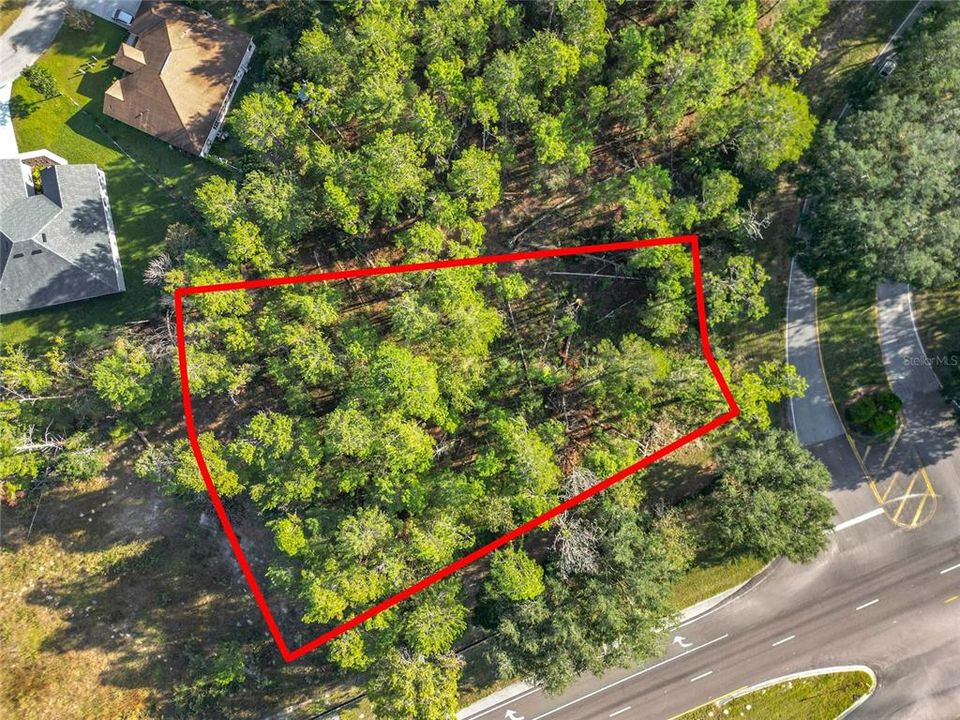 На продажу: $34,900 (0.30 acres)