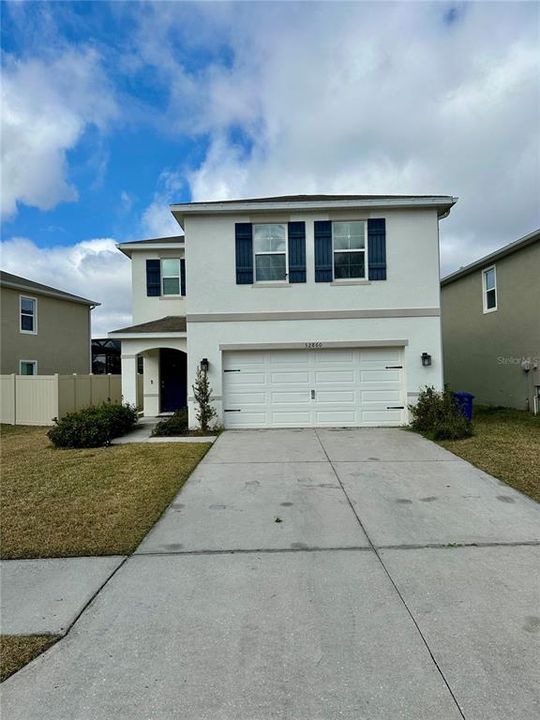 Active With Contract: $2,250 (4 beds, 2 baths, 2260 Square Feet)