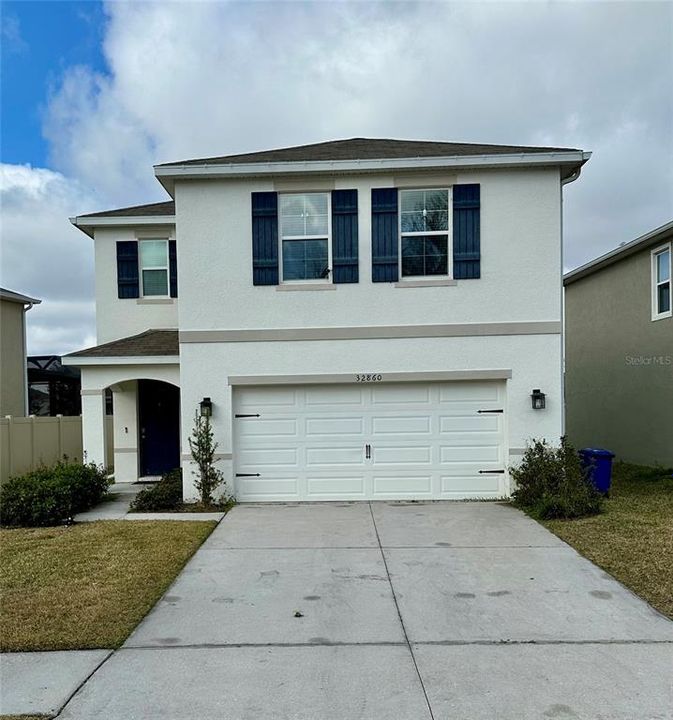 Active With Contract: $2,250 (4 beds, 2 baths, 2260 Square Feet)
