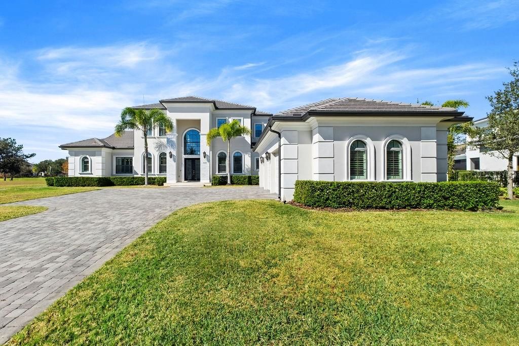 Active With Contract: $3,195,000 (5 beds, 5 baths, 5071 Square Feet)