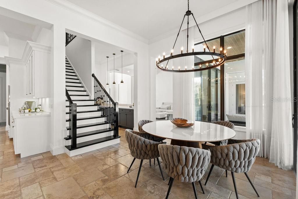 Active With Contract: $3,195,000 (5 beds, 5 baths, 5071 Square Feet)