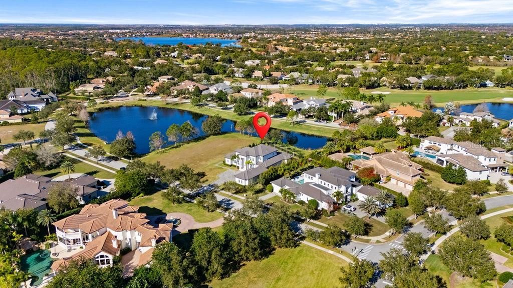 Active With Contract: $3,195,000 (5 beds, 5 baths, 5071 Square Feet)