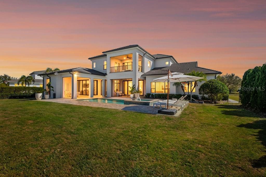 Active With Contract: $3,195,000 (5 beds, 5 baths, 5071 Square Feet)