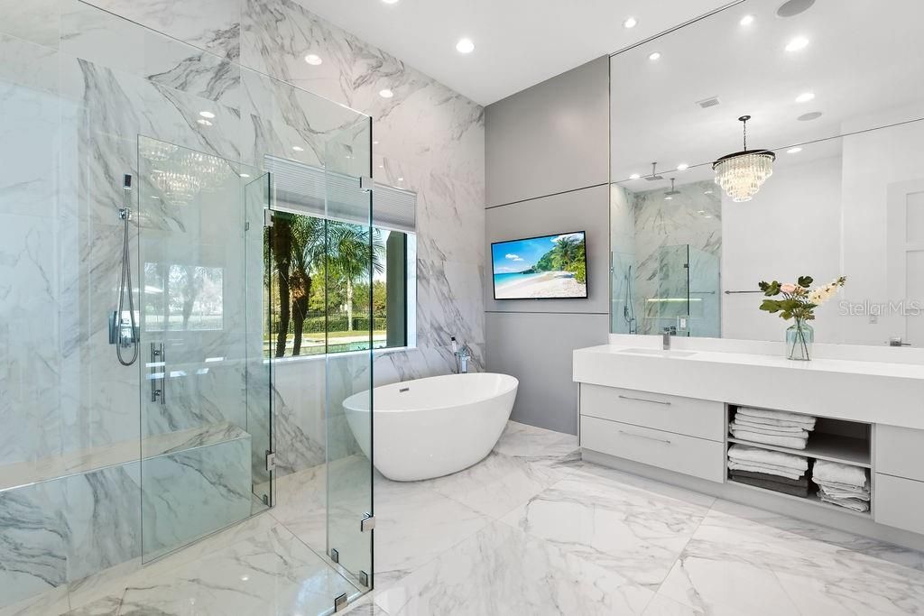 Active With Contract: $3,195,000 (5 beds, 5 baths, 5071 Square Feet)