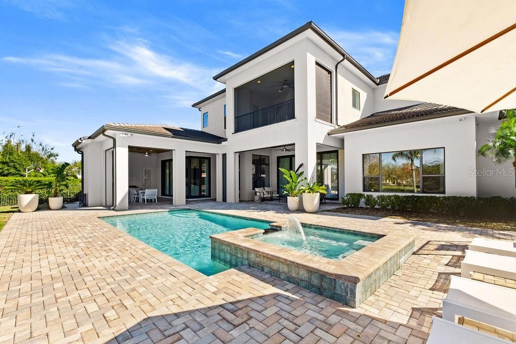 Active With Contract: $3,195,000 (5 beds, 5 baths, 5071 Square Feet)