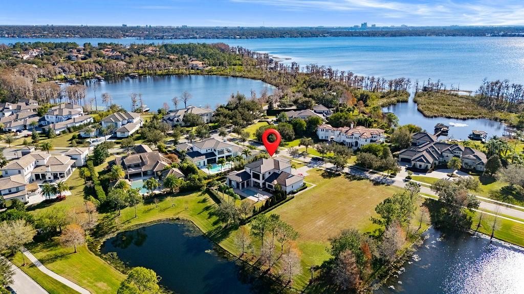 Active With Contract: $3,195,000 (5 beds, 5 baths, 5071 Square Feet)
