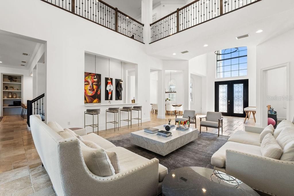 Active With Contract: $3,195,000 (5 beds, 5 baths, 5071 Square Feet)