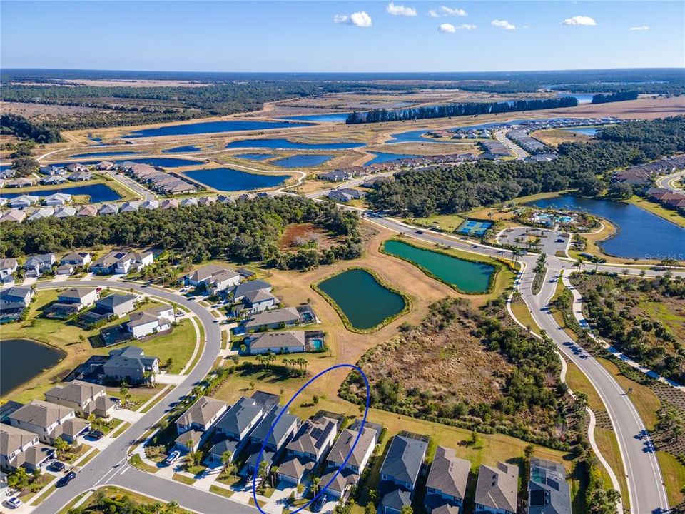 Active With Contract: $719,900 (4 beds, 3 baths, 2940 Square Feet)