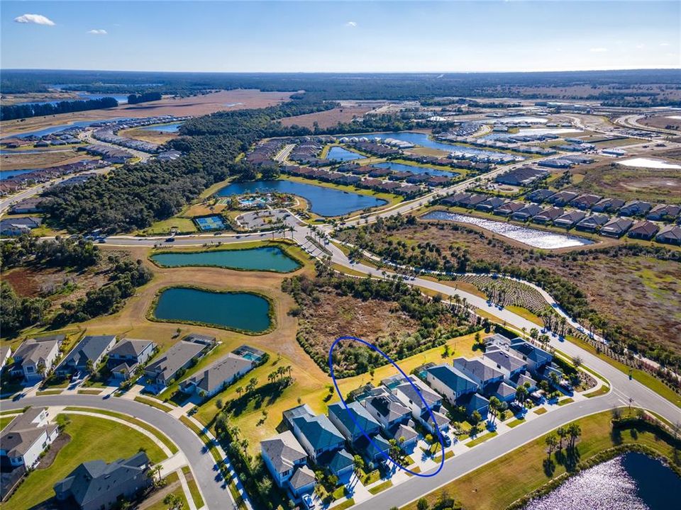 Active With Contract: $719,900 (4 beds, 3 baths, 2940 Square Feet)