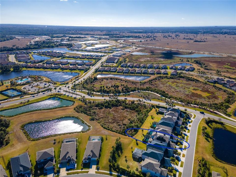 Active With Contract: $719,900 (4 beds, 3 baths, 2940 Square Feet)