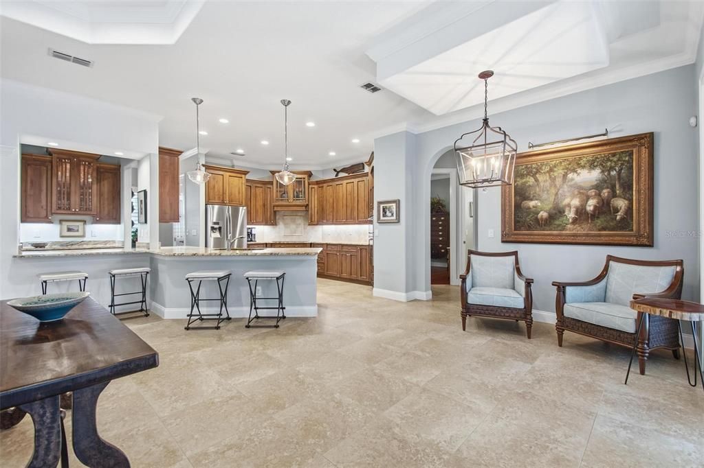 Activo con contrato: $799,000 (4 camas, 2 baños, 2733 Pies cuadrados)