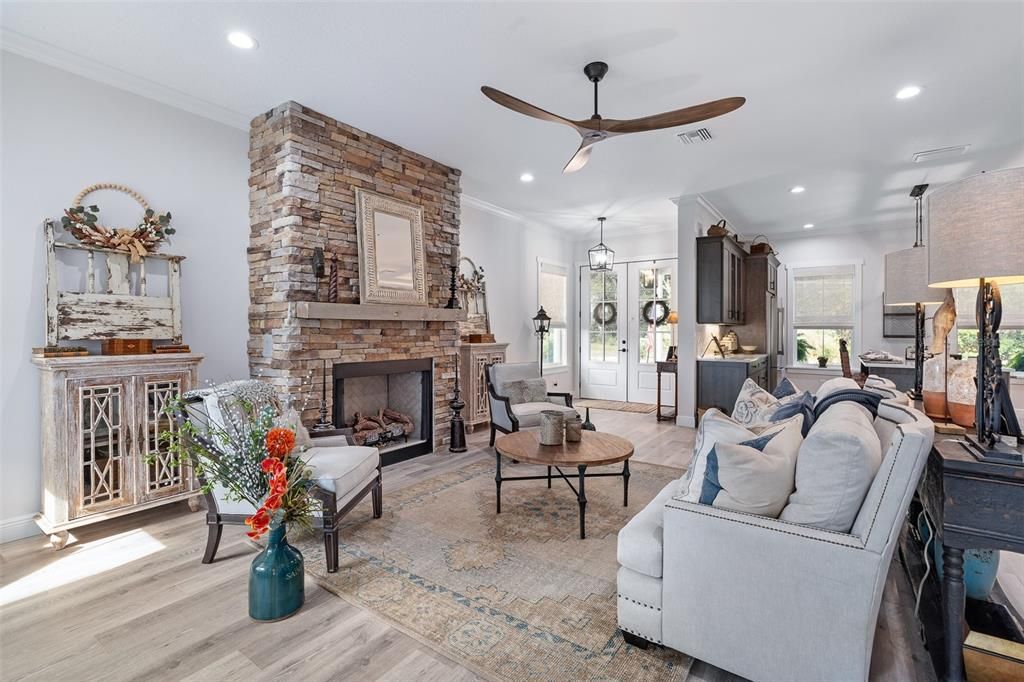 Active With Contract: $698,800 (3 beds, 2 baths, 2027 Square Feet)