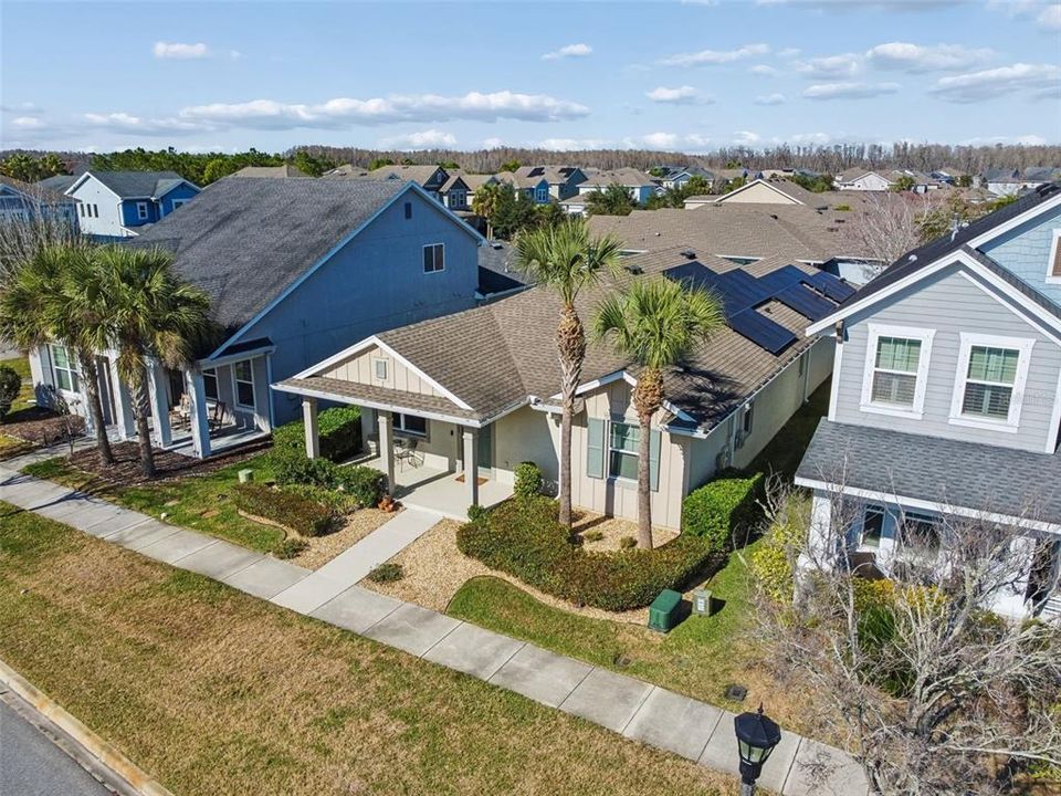 Activo con contrato: $468,000 (3 camas, 2 baños, 1880 Pies cuadrados)
