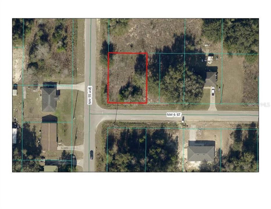 For Sale: $26,000 (0.18 acres)