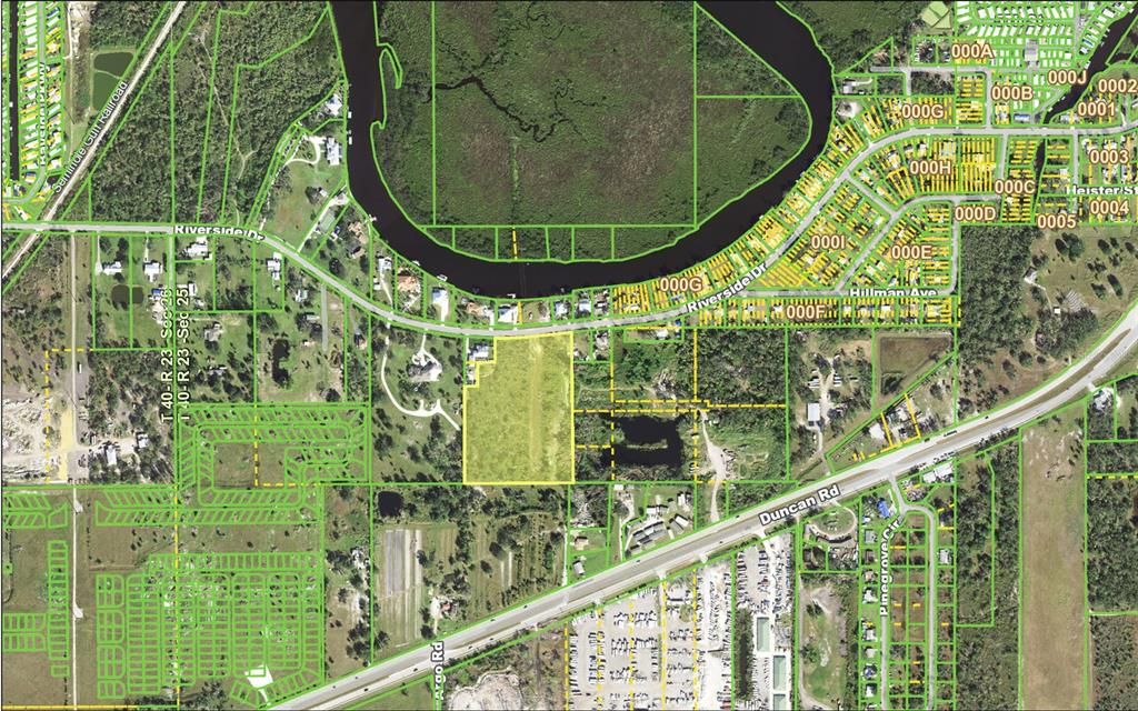 待售: $550,000 (9.21 acres)