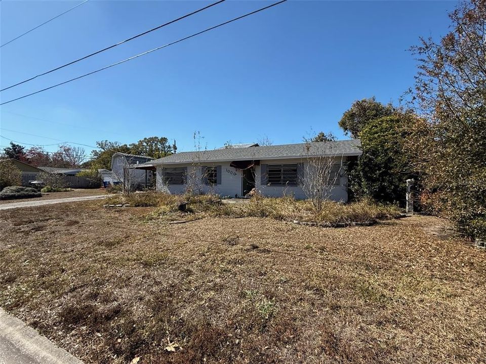 Vendido Recientemente: $306,000 (2 camas, 1 baños, 1056 Pies cuadrados)