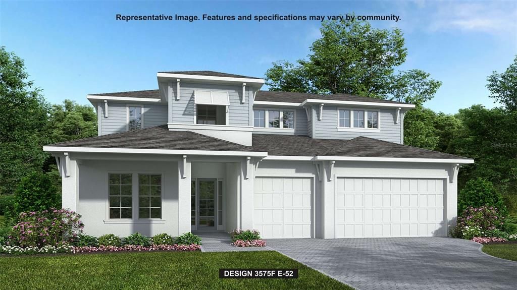 Active With Contract: $1,178,900 (5 beds, 5 baths, 3873 Square Feet)