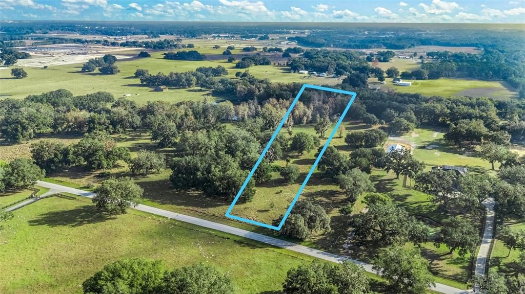 На продажу: $250,000 (6.31 acres)