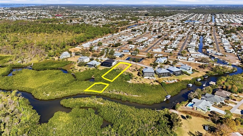 En Venta: $150,000 (0.81 acres)